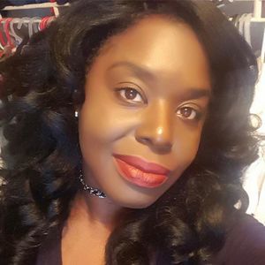 Meet your Posher, Audrea